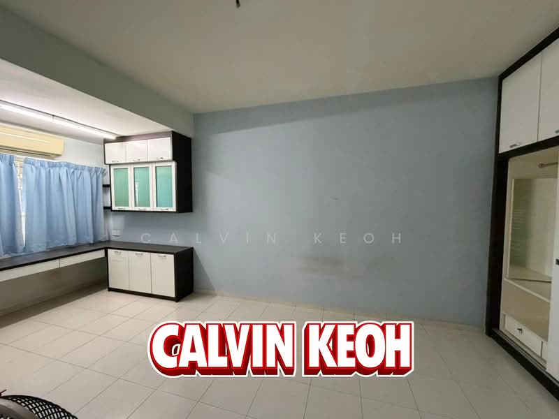 2-storey Terraced House for Sale in Taman Iping (Batu Maung) - Calvin Keoh - Interior - PropertyGuru.com.my