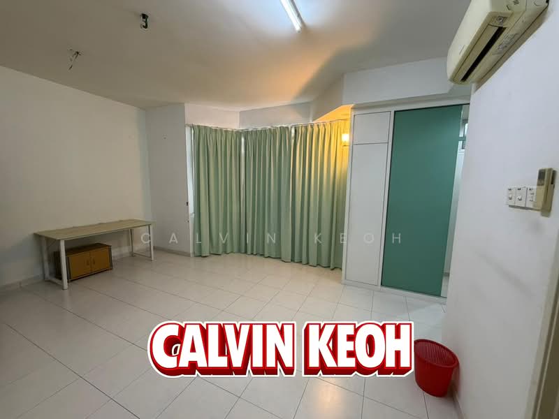 2-storey Terraced House for Sale in Taman Iping (Batu Maung) - Calvin Keoh - Interior - PropertyGuru.com.my