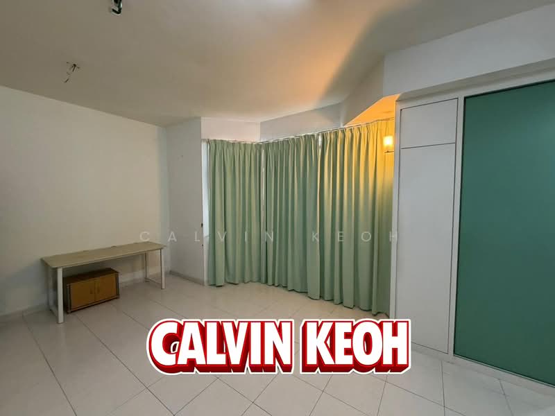 2-storey Terraced House for Sale in Taman Iping (Batu Maung) - Calvin Keoh - Interior - PropertyGuru.com.my