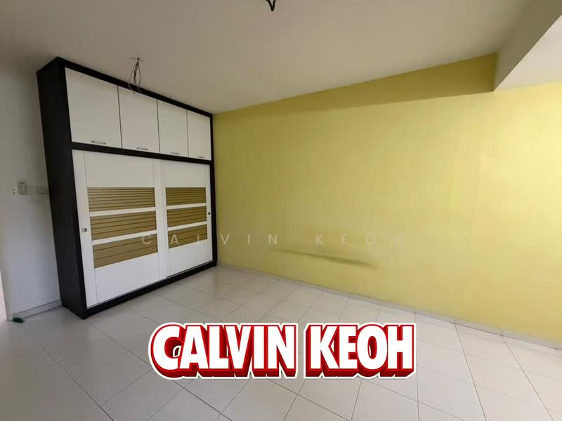 2-storey Terraced House for Sale in Taman Iping (Batu Maung) - Calvin Keoh - Interior - PropertyGuru.com.my