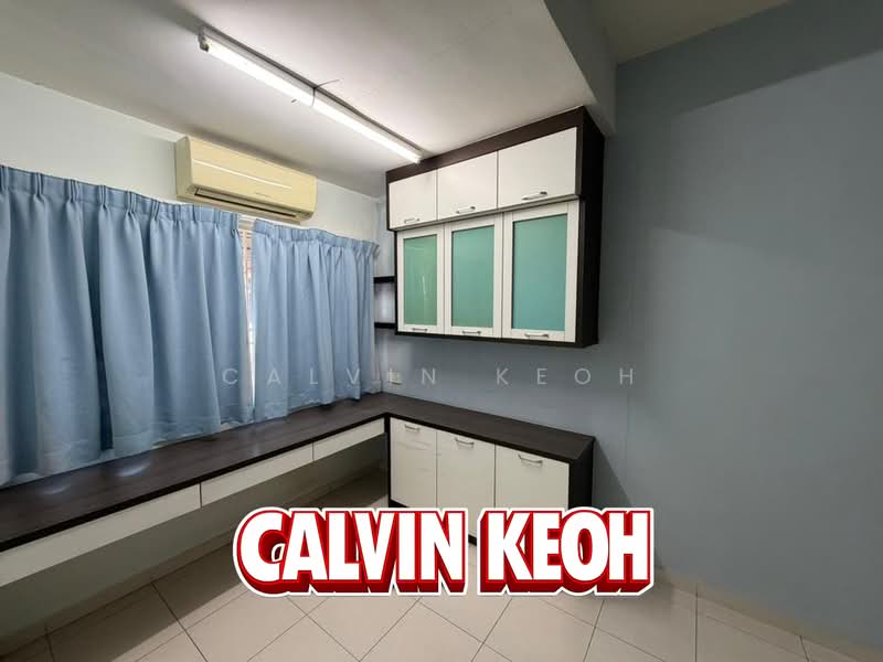 2-storey Terraced House for Sale in Taman Iping (Batu Maung) - Calvin Keoh - Interior - PropertyGuru.com.my