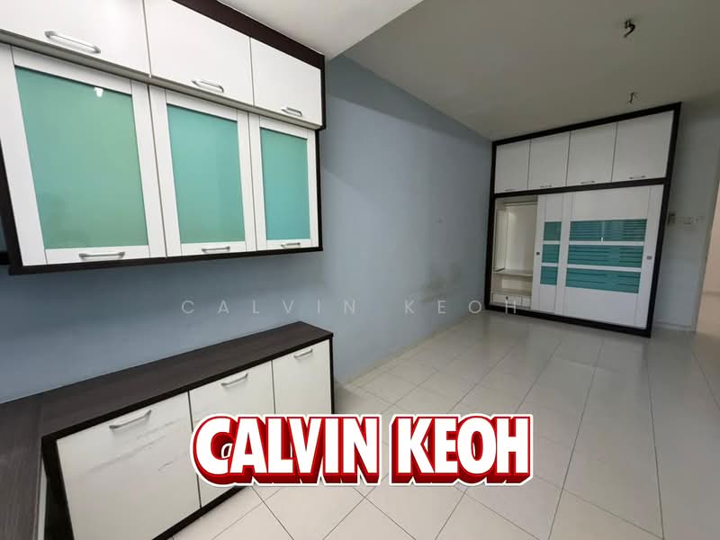 2-storey Terraced House for Sale in Taman Iping (Batu Maung) - Calvin Keoh - Interior - PropertyGuru.com.my