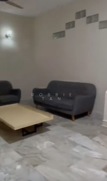Terraced House for Rent in Taman Pelangi (Johor Bahru) - Robbie Tan - Living Room - PropertyGuru.com.my