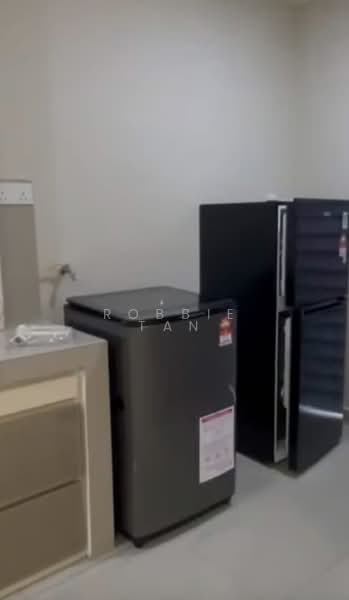 Terraced House for Rent in Taman Pelangi (Johor Bahru) - Robbie Tan - Interior - PropertyGuru.com.my