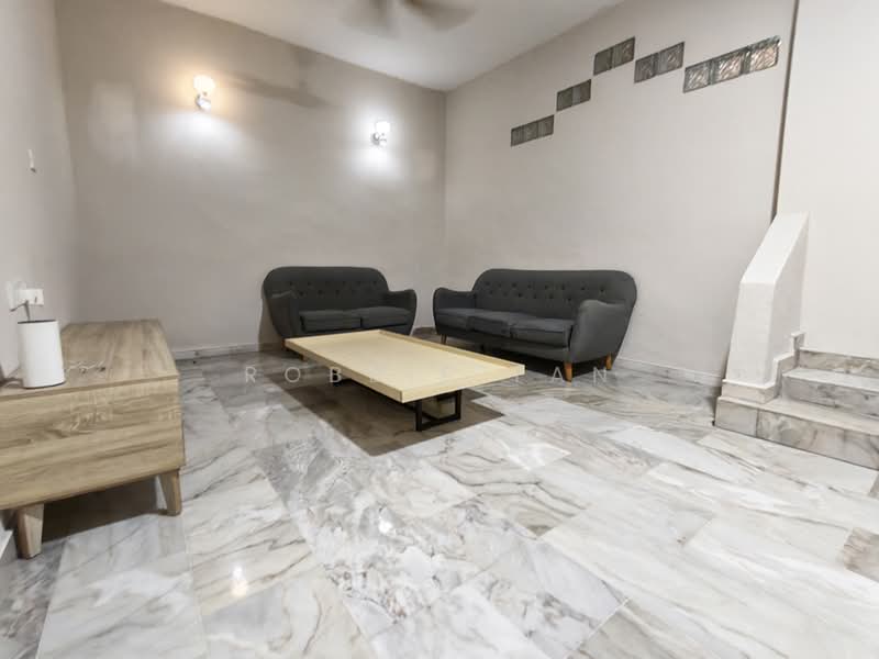 Terraced House for Rent in Taman Pelangi (Johor Bahru) - Robbie Tan - PropertyGuru.com.my