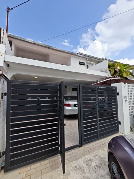 Terraced House for Rent in Taman Pelangi (Johor Bahru) - Robbie Tan - PropertyGuru.com.my