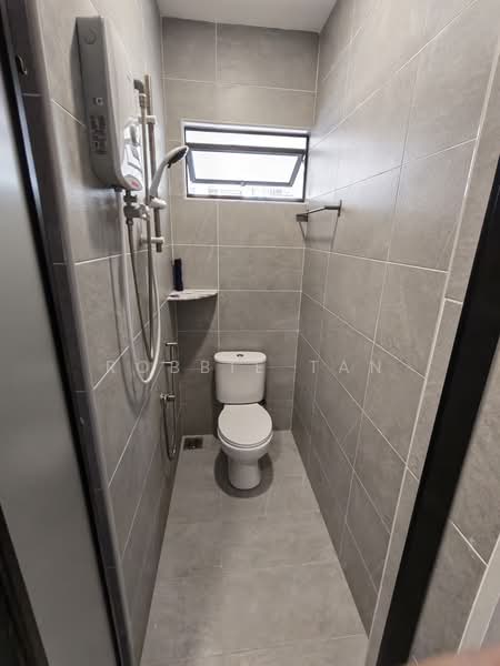Terraced House for Rent in Taman Pelangi (Johor Bahru) - Robbie Tan - PropertyGuru.com.my
