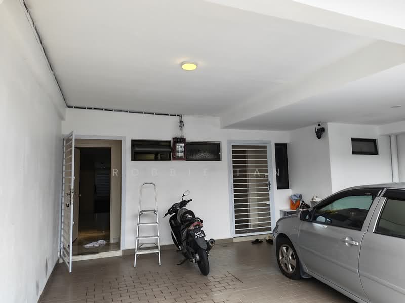 Terraced House for Rent in Taman Pelangi (Johor Bahru) - Robbie Tan - PropertyGuru.com.my