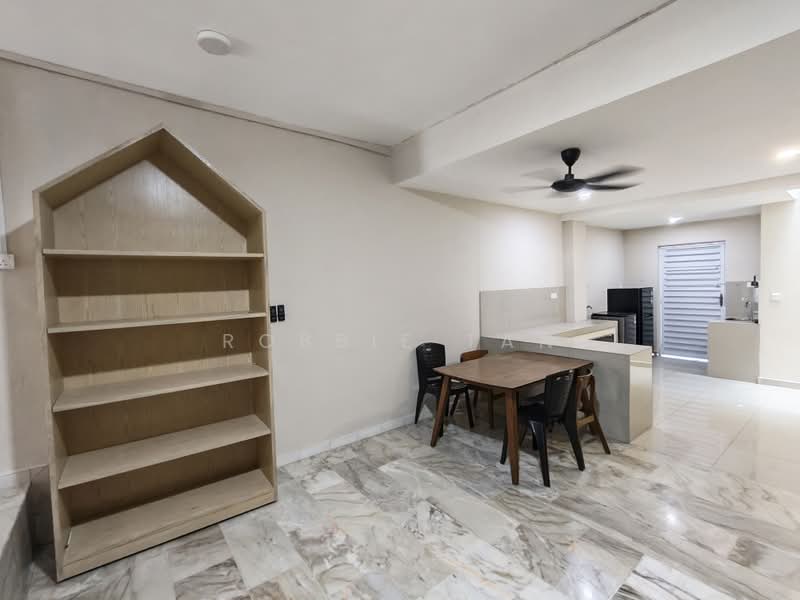 Terraced House for Rent in Taman Pelangi (Johor Bahru) - Robbie Tan - PropertyGuru.com.my