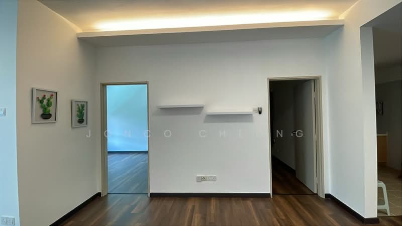 Apartment for Rent at Camellia Residences - Jonco Cheong - Interior - PropertyGuru.com.my