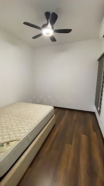 Apartment for Rent at Camellia Residences - Jonco Cheong - Bedroom - PropertyGuru.com.my