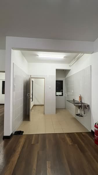 Apartment for Rent at Camellia Residences - Jonco Cheong - Kitchen - PropertyGuru.com.my