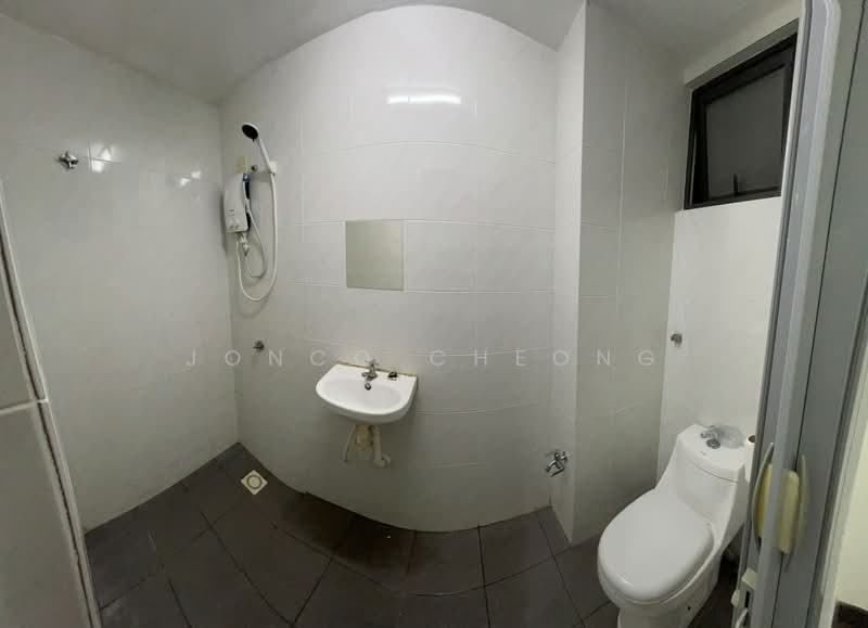 Apartment for Rent at Camellia Residences - Jonco Cheong - Bathroom - PropertyGuru.com.my