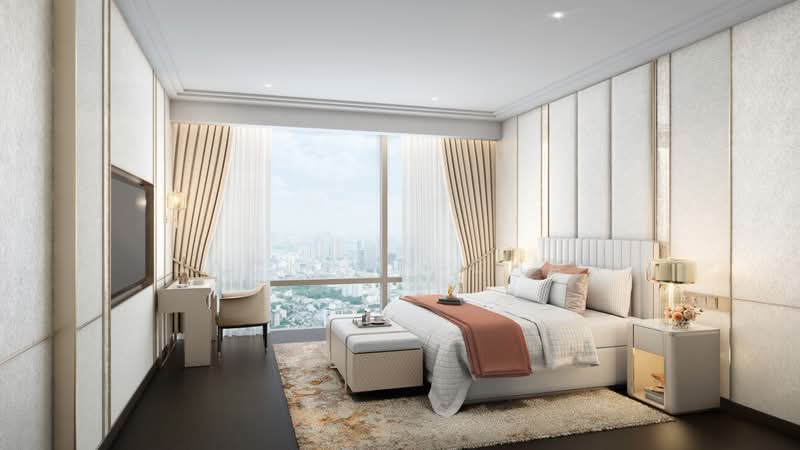 Servis Apartment untuk Dijual di Pavilion Square - Jackson Chan - PropertyGuru.com.my