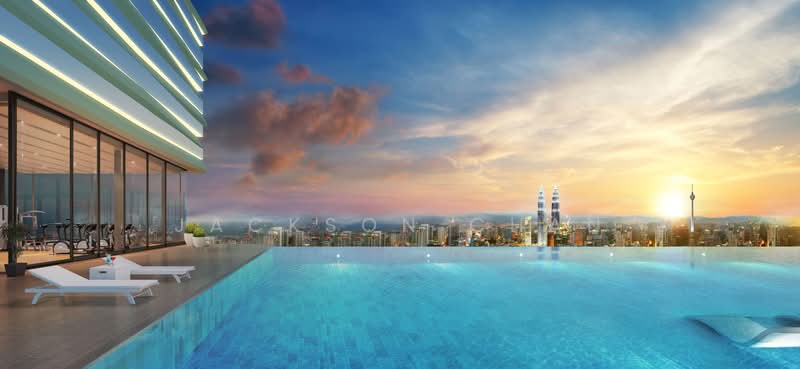 Servis Apartment untuk Dijual di Pavilion Square - Jackson Chan - PropertyGuru.com.my