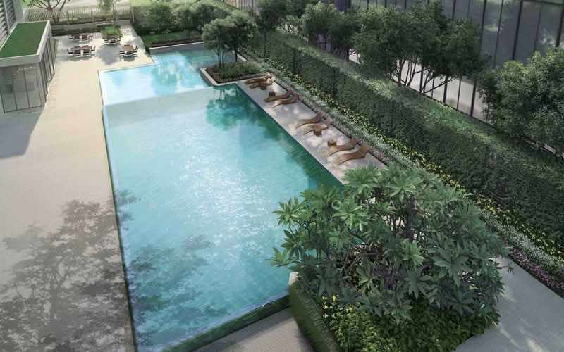 Servis Apartment untuk Dijual di Pavilion Square - Jackson Chan - PropertyGuru.com.my