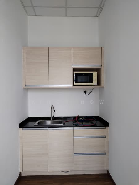 Pejabat untuk Dijual di Kampung Kerinchi (Bangsar South) (Kuala Lumpur) - Vincy How - Kitchen - PropertyGuru.com.my