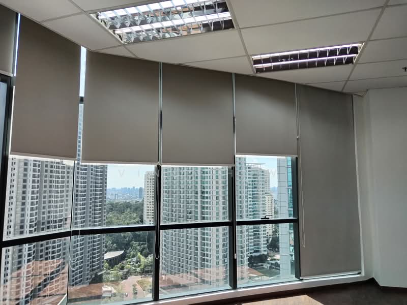 Pejabat untuk Dijual di Kampung Kerinchi (Bangsar South) (Kuala Lumpur) - Vincy How - View - PropertyGuru.com.my