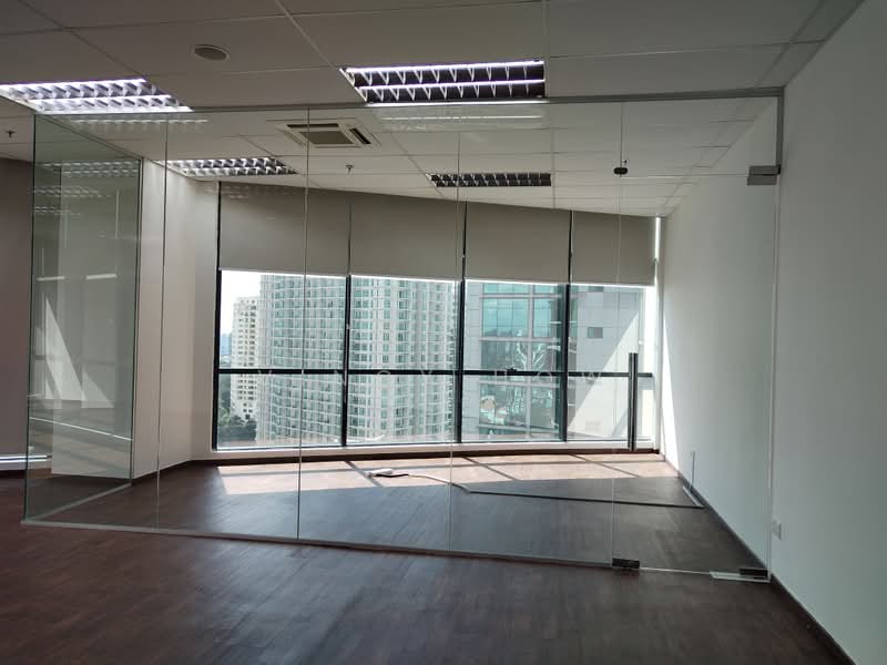 Pejabat untuk Dijual di Kampung Kerinchi (Bangsar South) (Kuala Lumpur) - Vincy How - Interior - PropertyGuru.com.my