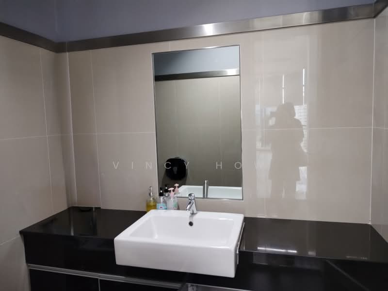 Pejabat untuk Dijual di Kampung Kerinchi (Bangsar South) (Kuala Lumpur) - Vincy How - Bathroom - PropertyGuru.com.my