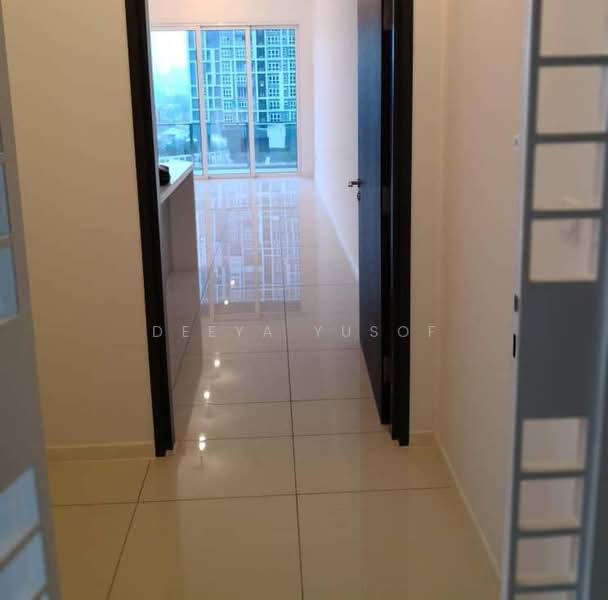 Service Residence for Rent at Eco Sky - Deeya Yusof - PropertyGuru.com.my