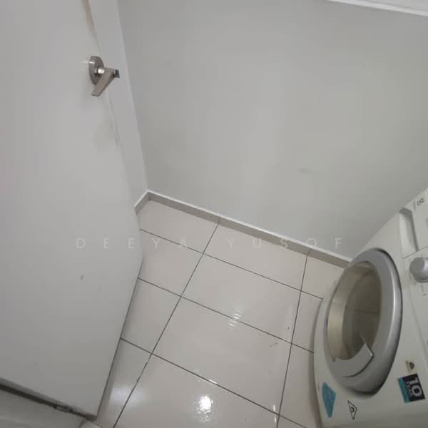 Service Residence for Rent at Eco Sky - Deeya Yusof - PropertyGuru.com.my