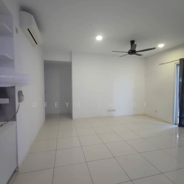 Service Residence for Rent at Eco Sky - Deeya Yusof - PropertyGuru.com.my