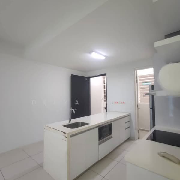Service Residence for Rent at Eco Sky - Deeya Yusof - PropertyGuru.com.my