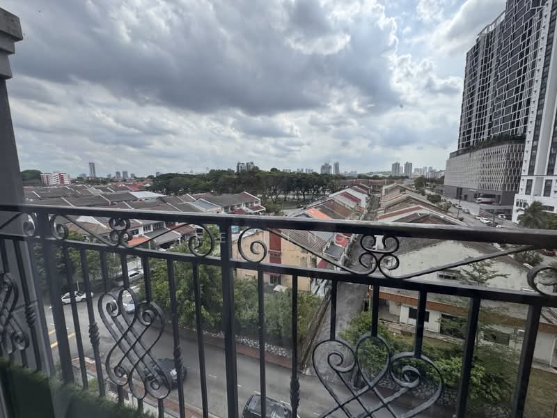 Condominium for Sale at Ken Damansara - EE Ling - View - PropertyGuru.com.my
