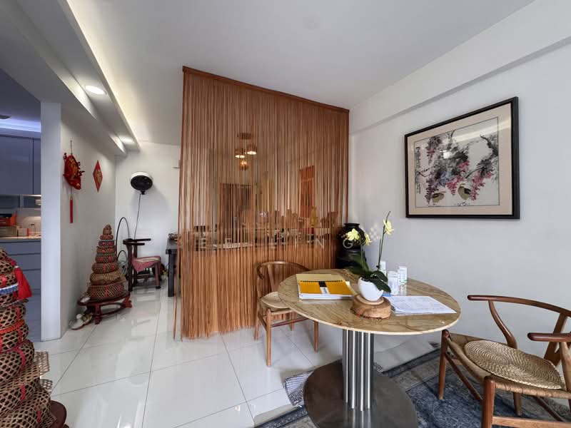 Condominium for Sale at Ken Damansara - EE Ling - Living Room - PropertyGuru.com.my