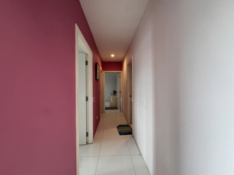 Condominium for Sale at Ken Damansara - EE Ling - Corridor - PropertyGuru.com.my