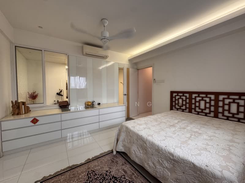 Condominium for Sale at Ken Damansara - EE Ling - Bedroom - PropertyGuru.com.my