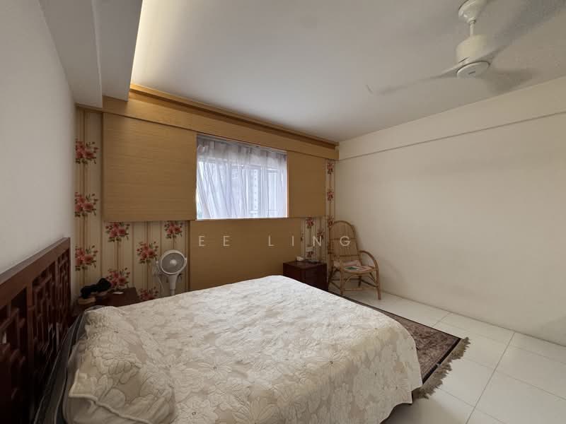 Condominium for Sale at Ken Damansara - EE Ling - Bedroom - PropertyGuru.com.my