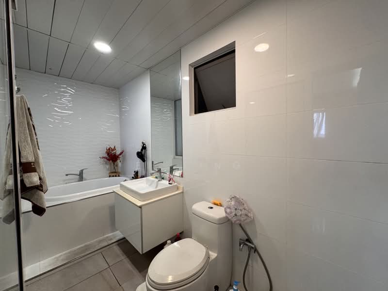 Condominium for Sale at Ken Damansara - EE Ling - Bathroom - PropertyGuru.com.my