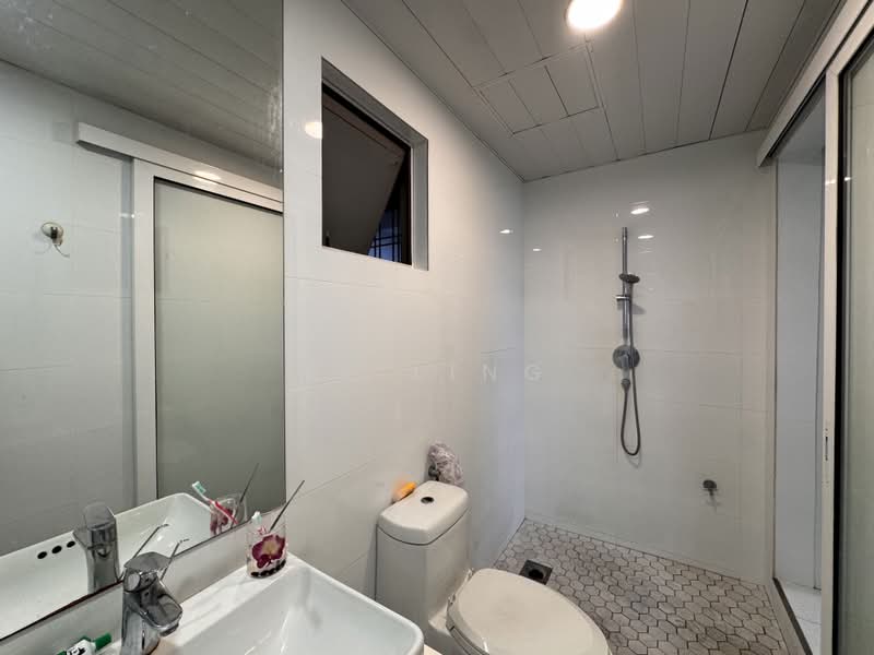 Condominium for Sale at Ken Damansara - EE Ling - Bathroom - PropertyGuru.com.my