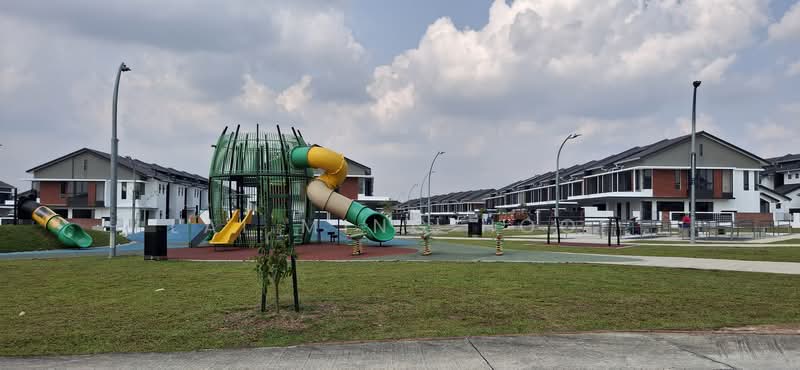 2-storey Terraced House for Rent in Elmina (Shah Alam) - Lai Ming Hooi - PropertyGuru.com.my