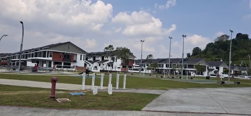 2-storey Terraced House for Rent in Elmina (Shah Alam) - Lai Ming Hooi - PropertyGuru.com.my