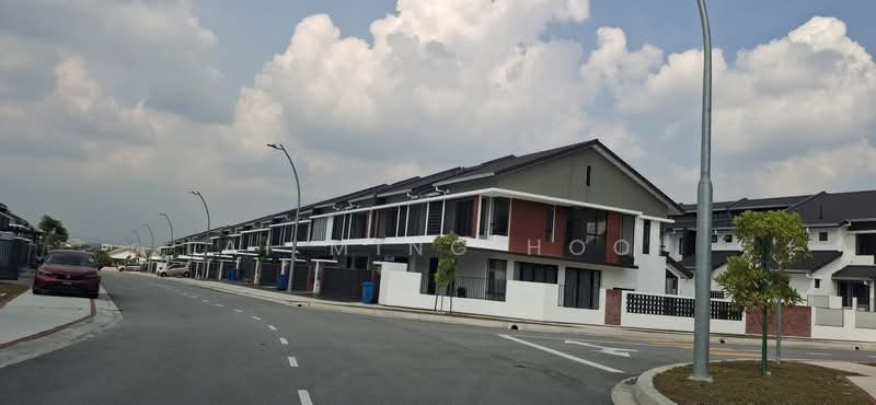 2-storey Terraced House for Rent in Elmina (Shah Alam) - Lai Ming Hooi - PropertyGuru.com.my