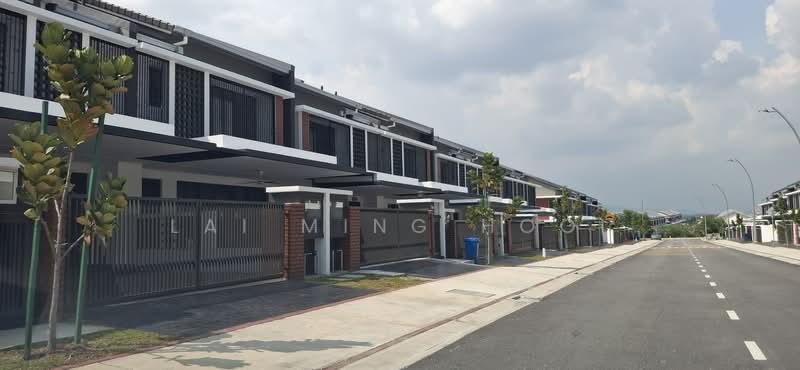 2-storey Terraced House for Rent in Elmina (Shah Alam) - Lai Ming Hooi - PropertyGuru.com.my