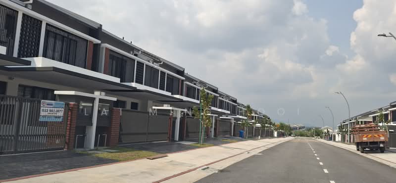 2-storey Terraced House for Rent in Elmina (Shah Alam) - Lai Ming Hooi - PropertyGuru.com.my