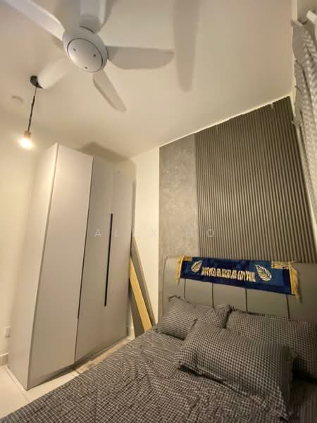 Servis Apartment untuk Disewa di E'Island Lake Haven - Alex Ho - Bedroom - PropertyGuru.com.my