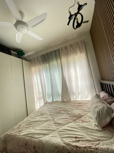 Servis Apartment untuk Disewa di E'Island Lake Haven - Alex Ho - Bedroom - PropertyGuru.com.my
