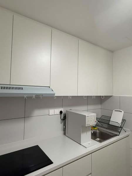 Servis Apartment untuk Disewa di Vista Tiara (MBW Bay) - Kai Sin Cho - PropertyGuru.com.my