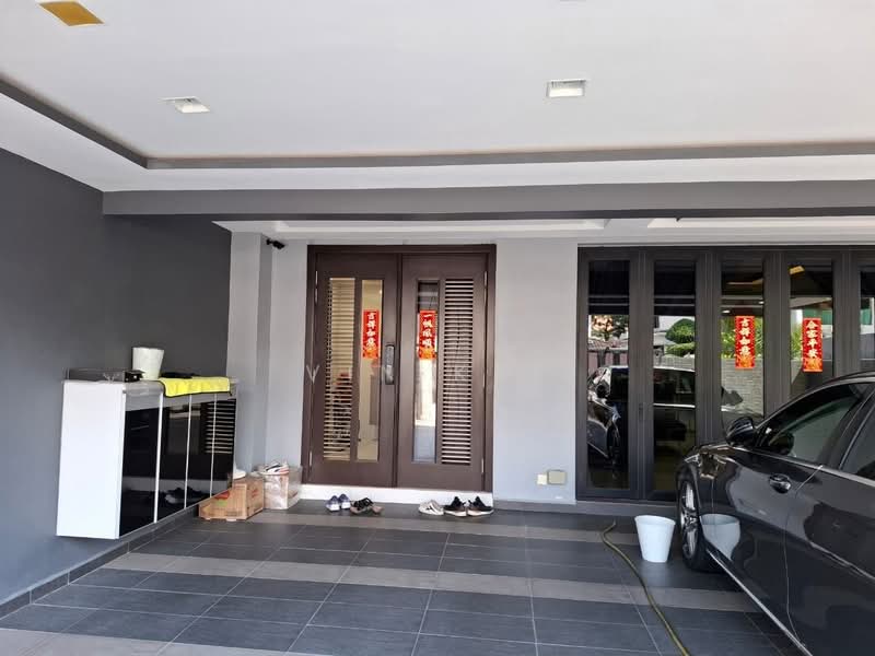 Semi-Detached House for Sale in Taman Pelangi (Johor Bahru) - VIN Kee - PropertyGuru.com.my
