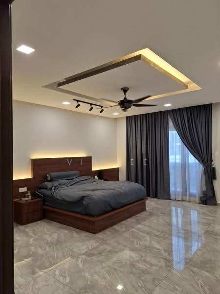 Semi-Detached House for Sale in Taman Pelangi (Johor Bahru) - VIN Kee - PropertyGuru.com.my