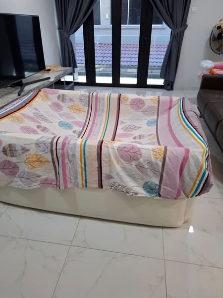Semi-Detached House for Sale in Taman Pelangi (Johor Bahru) - VIN Kee - PropertyGuru.com.my