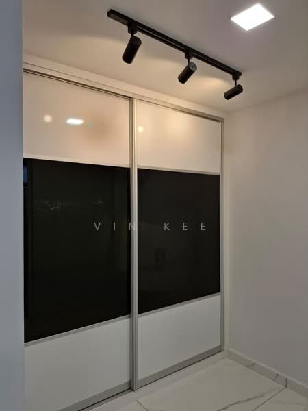 Semi-Detached House for Sale in Taman Pelangi (Johor Bahru) - VIN Kee - PropertyGuru.com.my
