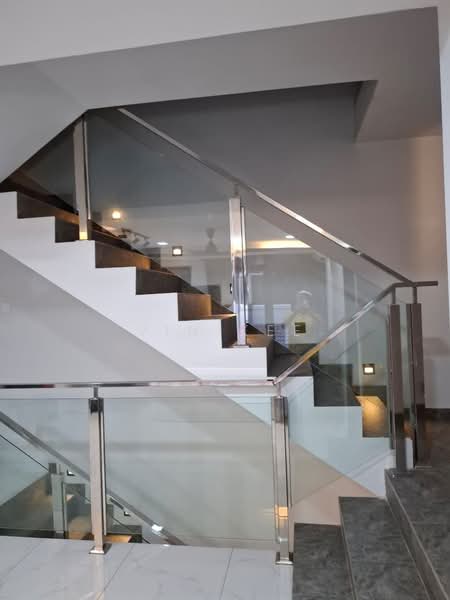 Semi-Detached House for Sale in Taman Pelangi (Johor Bahru) - VIN Kee - PropertyGuru.com.my