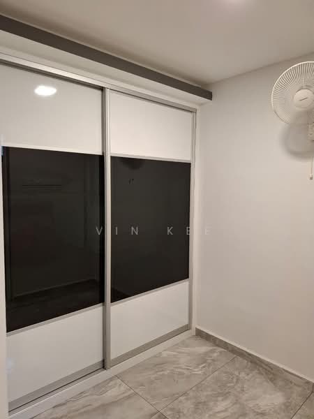 Semi-Detached House for Sale in Taman Pelangi (Johor Bahru) - VIN Kee - PropertyGuru.com.my