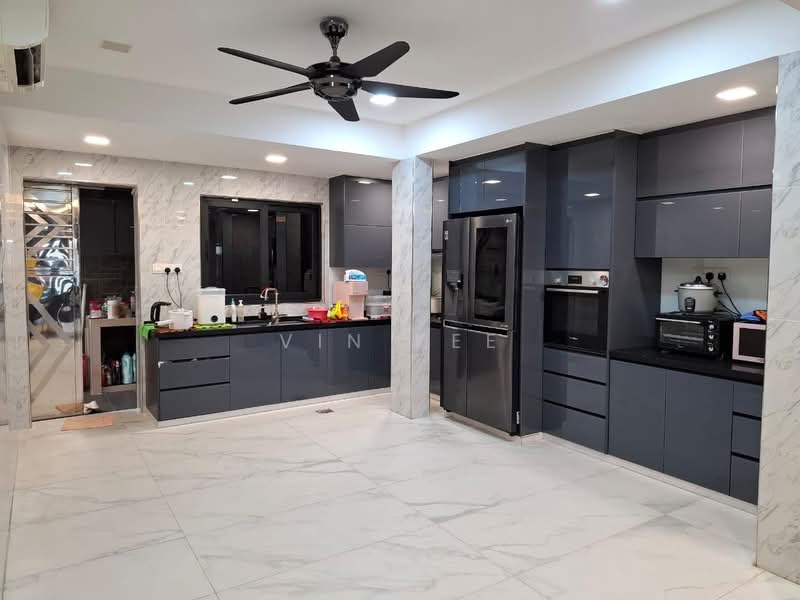 Semi-Detached House for Sale in Taman Pelangi (Johor Bahru) - VIN Kee - PropertyGuru.com.my
